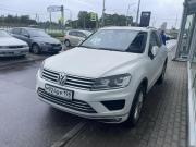 Volkswagen Touareg II Рестайлинг Санкт-Петербург  - изображение 2