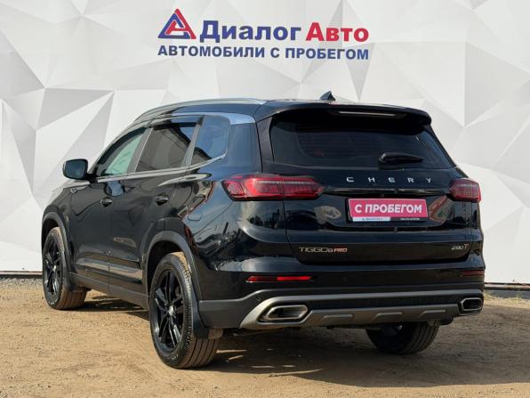 Chery Tiggo 8 Pro I с пробегом 2023 года, цена 2 150 000 рублей, 66046 км, внедорожник, Автокод Объявления
