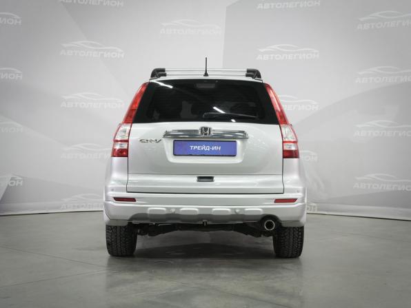 Honda CR-V III Рестайлинг с пробегом 2011 года, цена 1 469 000 рублей, 321000 км, внедорожник, Автокод Объявления