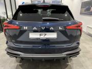 Haval F7 II Москва  - изображение 17