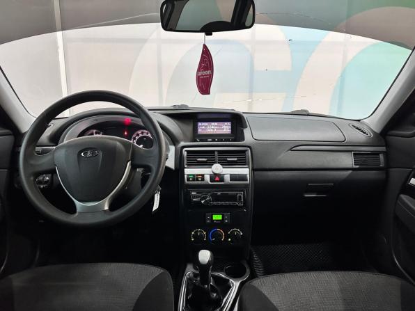 Lada (ВАЗ) Priora I Рестайлинг с пробегом 2014 года, цена 430 000 рублей, 124280 км, универсал, Автокод Объявления