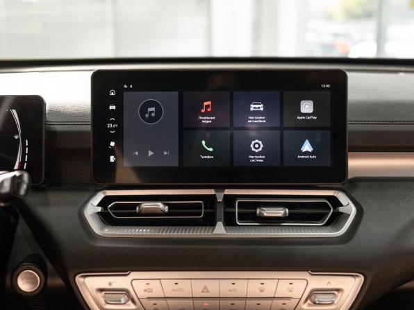 Haval H5 II с пробегом 2024 года, цена 3 440 000 рублей, 49974 км, внедорожник, Автокод Объявления