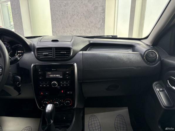 Nissan Terrano III (D10) с пробегом 2021 года, цена 1 695 000 рублей, 68501 км, внедорожник, Автокод Объявления