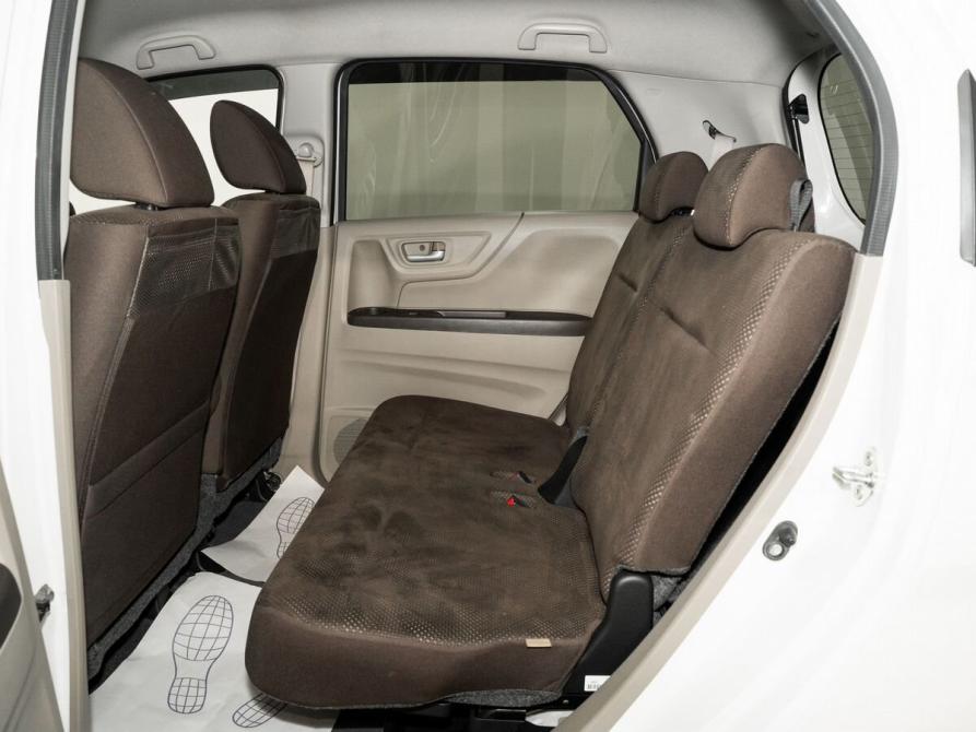 Honda N-WGN I Рестайлинг Иркутск  - изображение 7