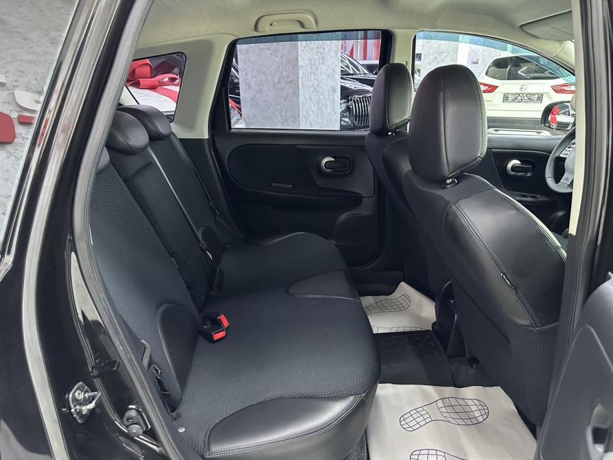 Nissan Note II Ярославль  - изображение 12