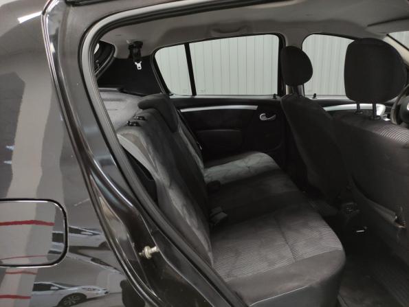 Renault Sandero I с пробегом 2011 года, цена 435 000 рублей, 205233 км, хэтчбек, Автокод Объявления