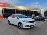 Kia Rio III Рестайлинг Нижнекамск  - изображение 20