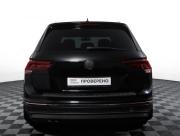 Volkswagen Tiguan II Москва  - изображение 30