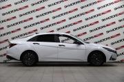 Hyundai Avante VI Рестайлинг Сургут  - изображение 36