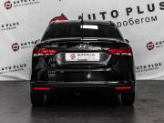 Hyundai Solaris II Рестайлинг Минеральные Воды  - изображение 21