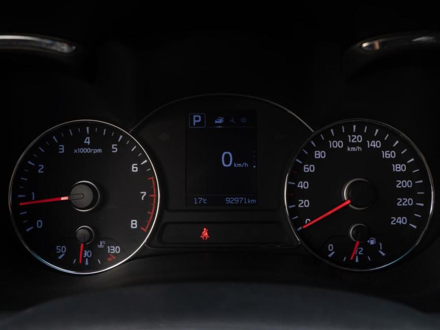 Kia Cerato III Рестайлинг (Classic) Волгоград  - изображение 14