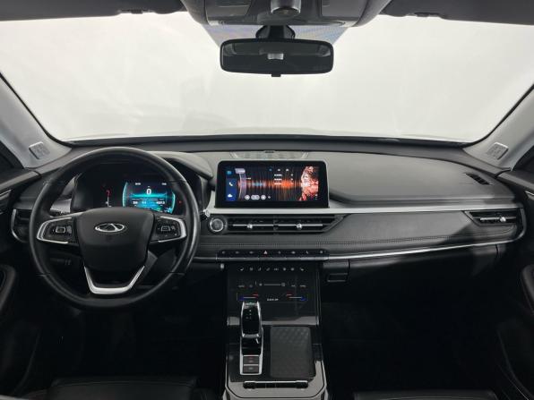 Chery Tiggo 7 Pro I с пробегом 2020 года, цена 1 490 000 рублей, 56985 км, внедорожник, Автокод Объявления
