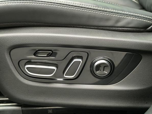 GAC GS8 II с пробегом 2023 года, цена 3 428 000 рублей, 71649 км, внедорожник, Автокод Объявления