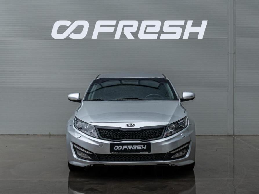 Kia Optima III Краснодар  - изображение 3