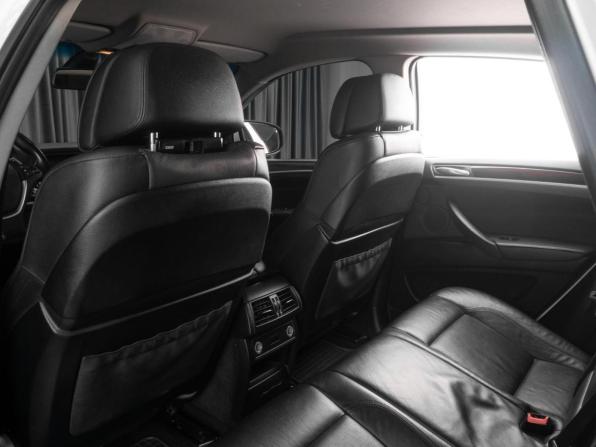 BMW X6 I (E71) Рестайлинг с пробегом 2013 года, цена 2 229 000 рублей, 164653 км, внедорожник, Автокод Объявления
