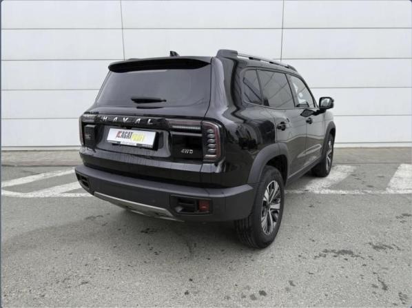 Haval Dargo с пробегом 2022 года, цена 2 340 000 рублей, 85065 км, внедорожник, Автокод Объявления