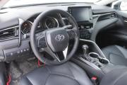 Toyota Camry VIII (XV70) Рестайлинг Ярославль  - изображение 24