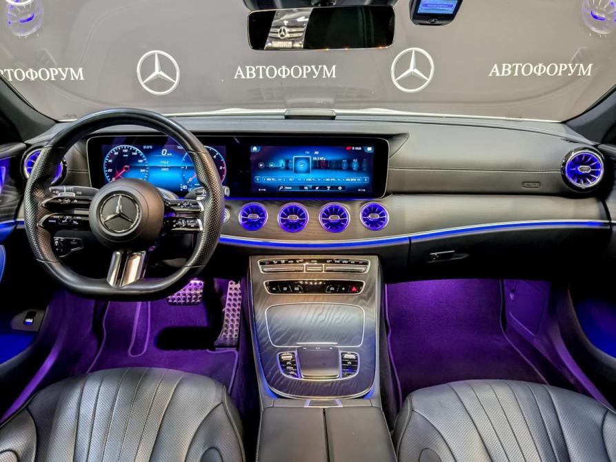 Mercedes-Benz CLS III (C257) Рестайлинг Москва  - изображение 14