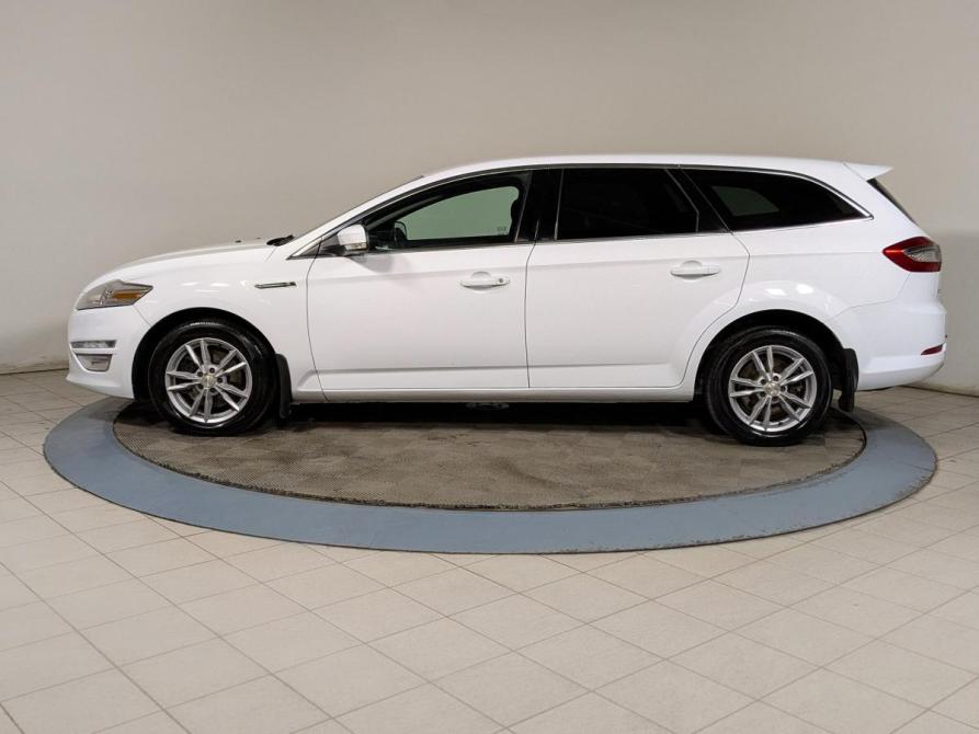 Ford Mondeo IV Рестайлинг Екатеринбург  - изображение 5