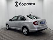 Skoda Rapid I Рестайлинг Воронеж  - изображение 22