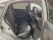 Nissan Almera III (G15) Москва  - изображение 28