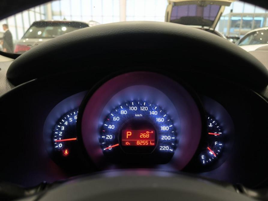 Kia Soul II Рестайлинг Казань  - изображение 16