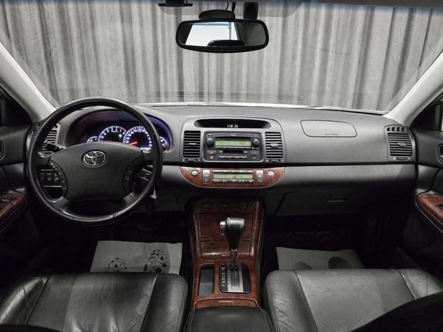 Toyota Camry V (XV30) Рестайлинг Красноярск  - изображение 12