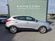 Hyundai ix35 I Екатеринбург  - изображение 17