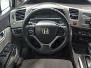 Honda Civic IX Ростов-на-Дону  - изображение 28