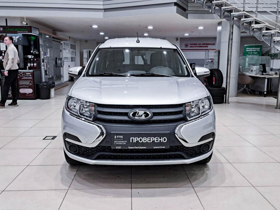 Lada (ВАЗ) Largus I Рестайлинг Казань  - изображение 2