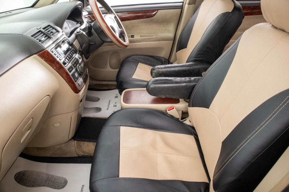 Toyota Ipsum II (M20) Барнаул  - изображение 20