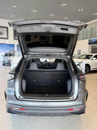 Новый Changan CS35 Max 2025 года, цена 2 789 900 рублей, внедорожник, Автокод Объявления