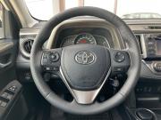 Toyota RAV4 IV (XA40) Краснодар  - изображение 28