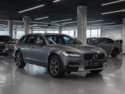 Volvo V90 Cross Country I Москва  - изображение 30