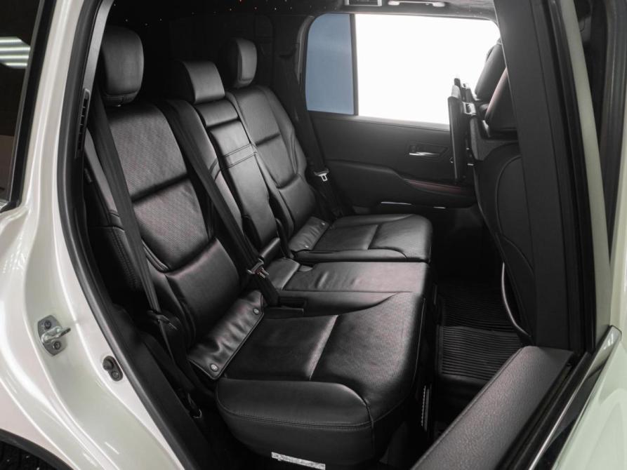 Toyota Land Cruiser 300 Series Тюмень  - изображение 12