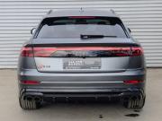 Audi SQ8 I (4M) Рестайлинг Москва  - изображение 36