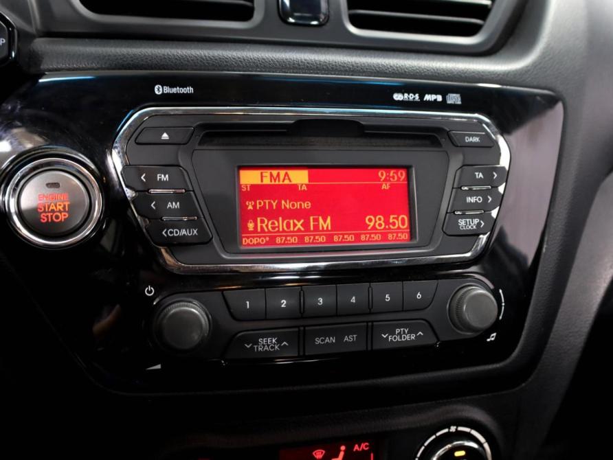 Kia Rio III Ростов-на-Дону  - изображение 13