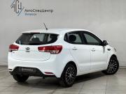 Kia Rio III Рестайлинг Химки  - изображение 18