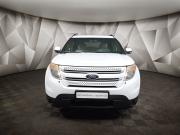 Ford Explorer V Москва  - изображение 27