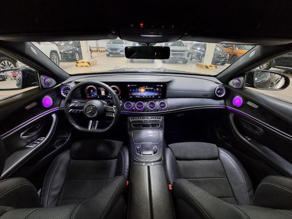 Mercedes-Benz E-Класс V (W213 S213 C238) Рестайлинг с пробегом 2020 года, цена 3 960 000 рублей, 139980 км, седан, Автокод Объявления