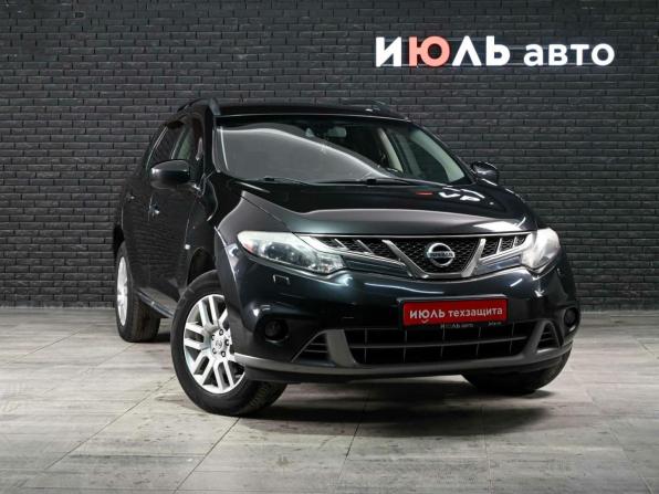 Nissan Murano II (Z51) Рестайлинг 2 с пробегом 2011 года, цена 1 300 000 рублей, 211268 км, внедорожник, Автокод Объявления