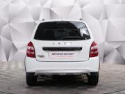 Lada (ВАЗ) Granta I Рестайлинг Ульяновск  - изображение 25