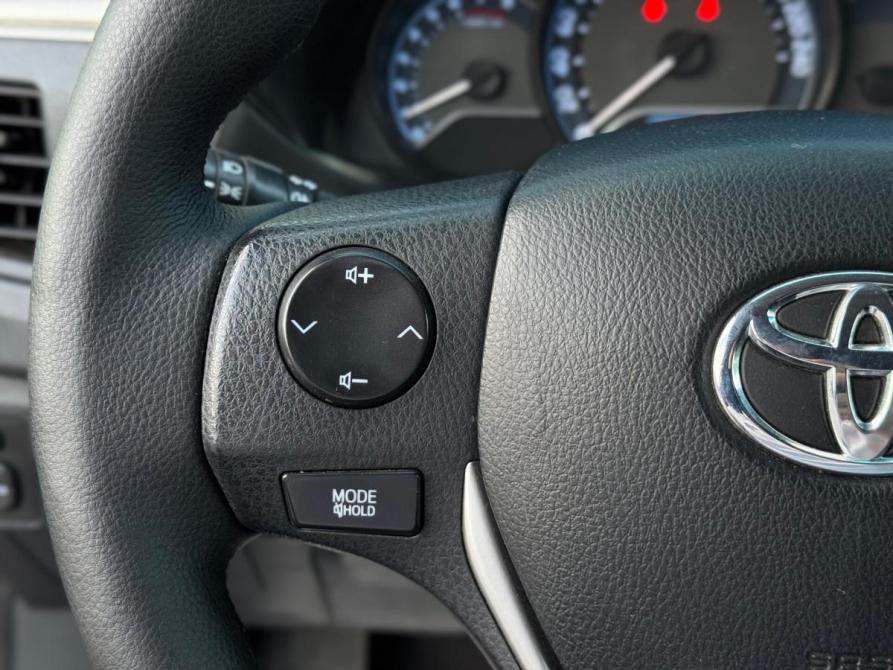 Toyota Corolla XI (E160 E170 E180) Ульяновск  - изображение 16