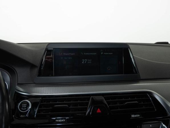 BMW 5 серии VII (G30/G31/G38) с пробегом 2018 года, цена 3 250 000 рублей, 167000 км, седан, Автокод Объявления