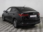 Hyundai Solaris II Рестайлинг Москва  - изображение 23