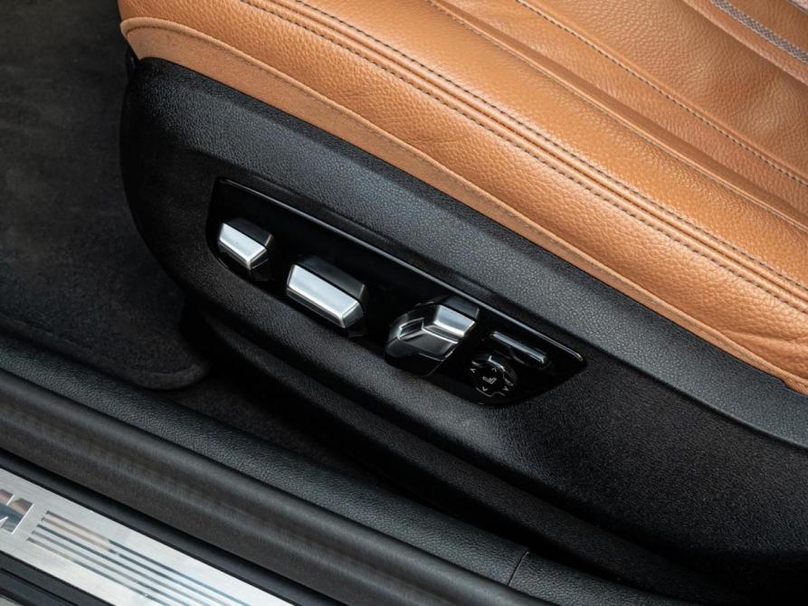 BMW 5 серии VII (G30/G31/G38) Рестайлинг Краснодар  - изображение 26