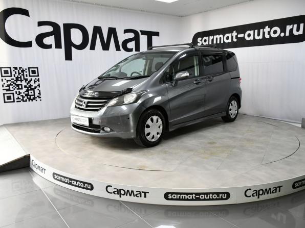 Honda Freed I с пробегом 2009 года, цена 867 000 рублей, 170470 км, компактвэн, Автокод Объявления