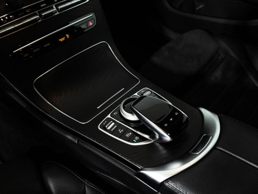 Mercedes-Benz C-Класс IV (W205) Рестайлинг Санкт-Петербург  - изображение 22