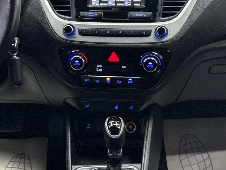 Hyundai Solaris II Ярославль  - изображение 32