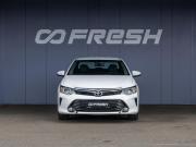 Toyota Camry VII (XV50) Рестайлинг Краснодар  - изображение 27